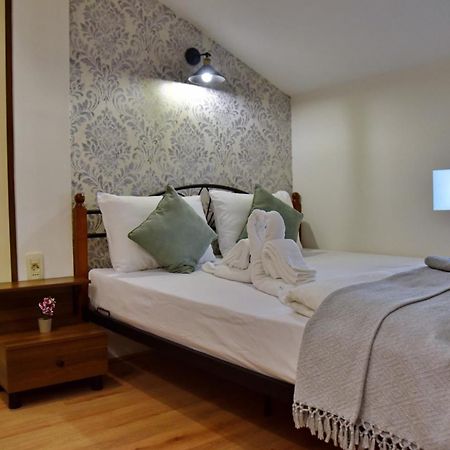 City House Central Bitola Esterno foto