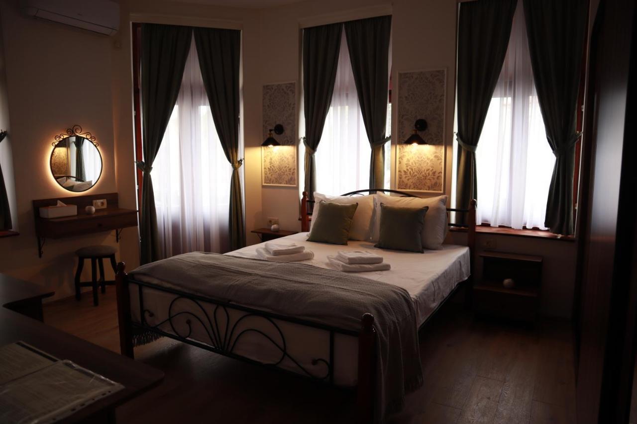City House Central Bitola Esterno foto