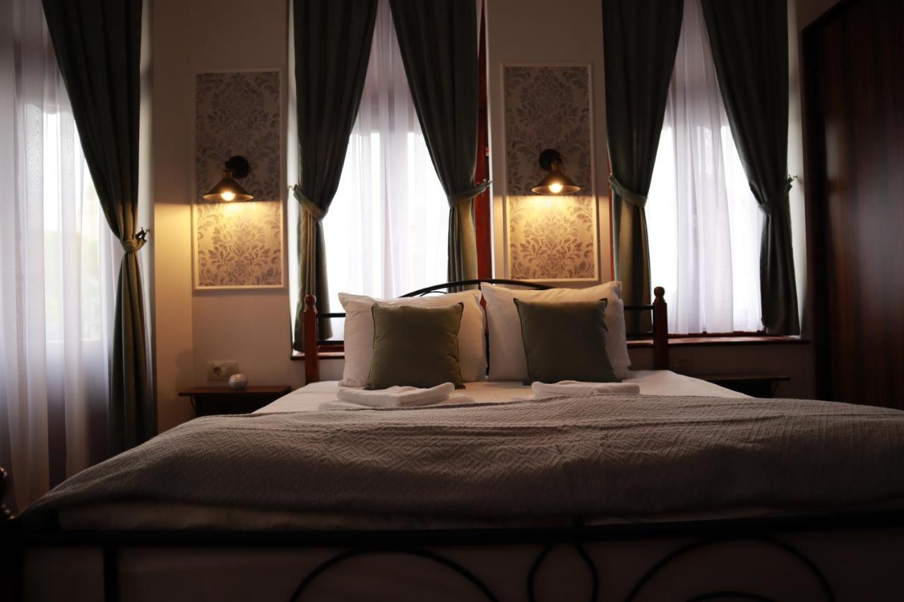 City House Central Bitola Esterno foto
