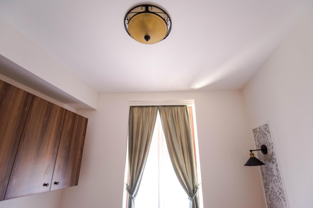 City House Central Bitola Esterno foto