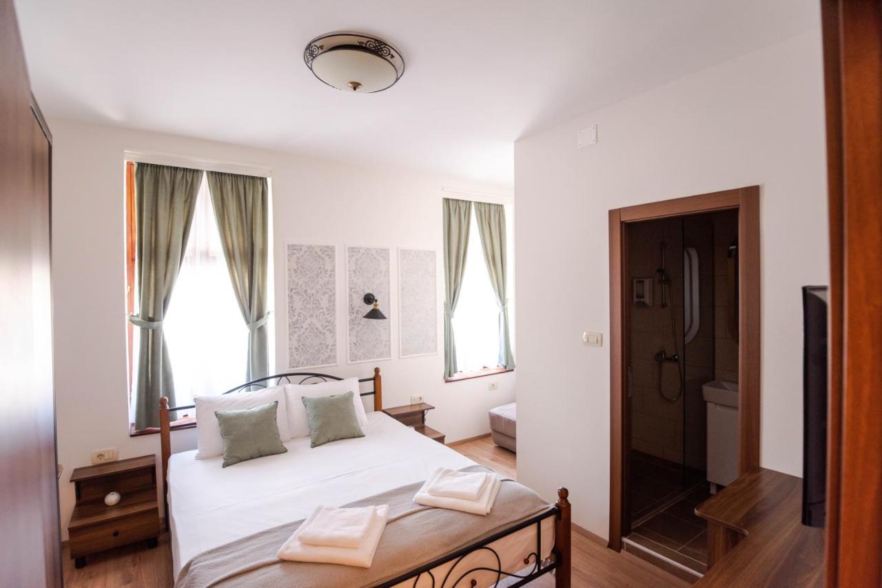 City House Central Bitola Esterno foto