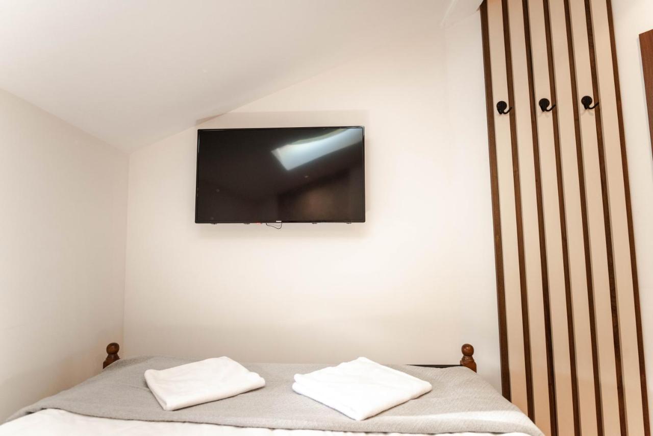 City House Central Bitola Esterno foto