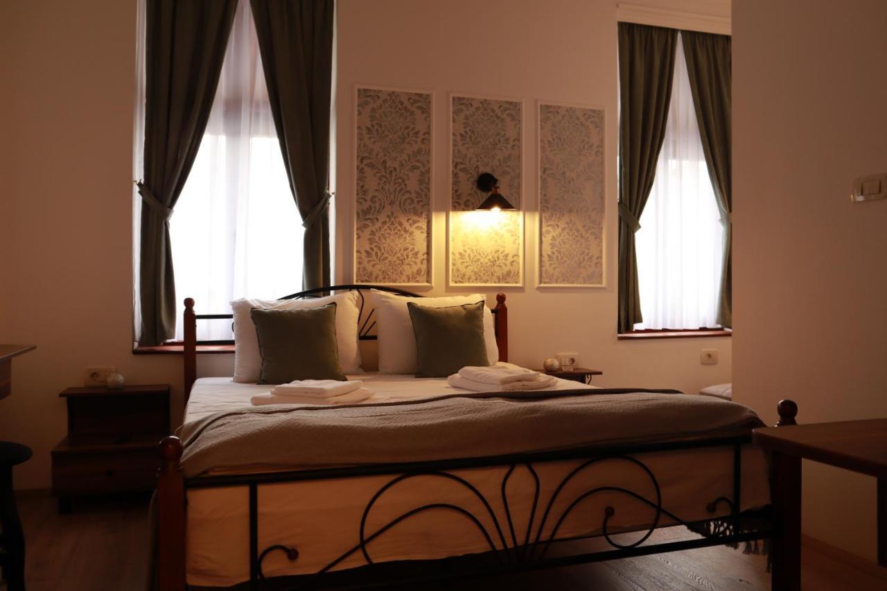 City House Central Bitola Esterno foto