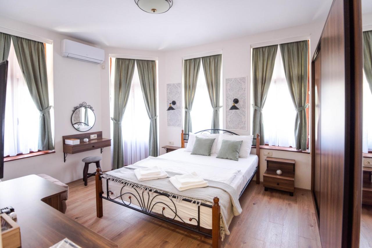 City House Central Bitola Esterno foto