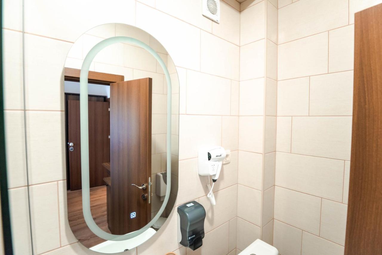 City House Central Bitola Esterno foto