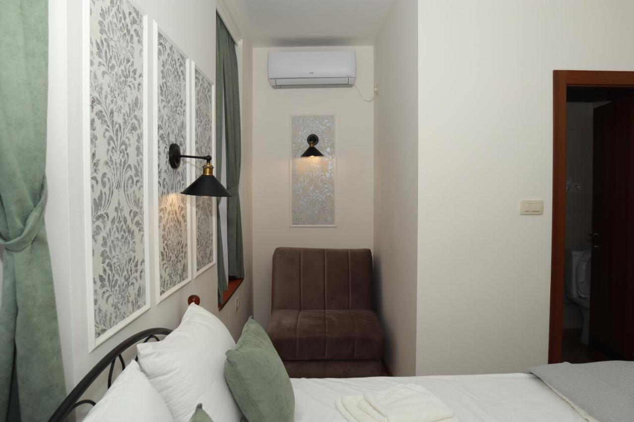 City House Central Bitola Esterno foto