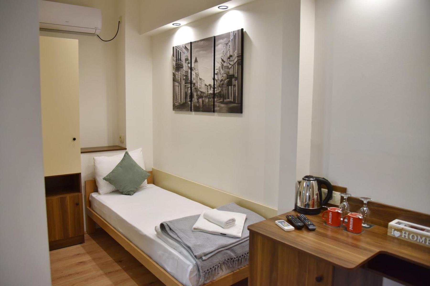 City House Central Bitola Esterno foto