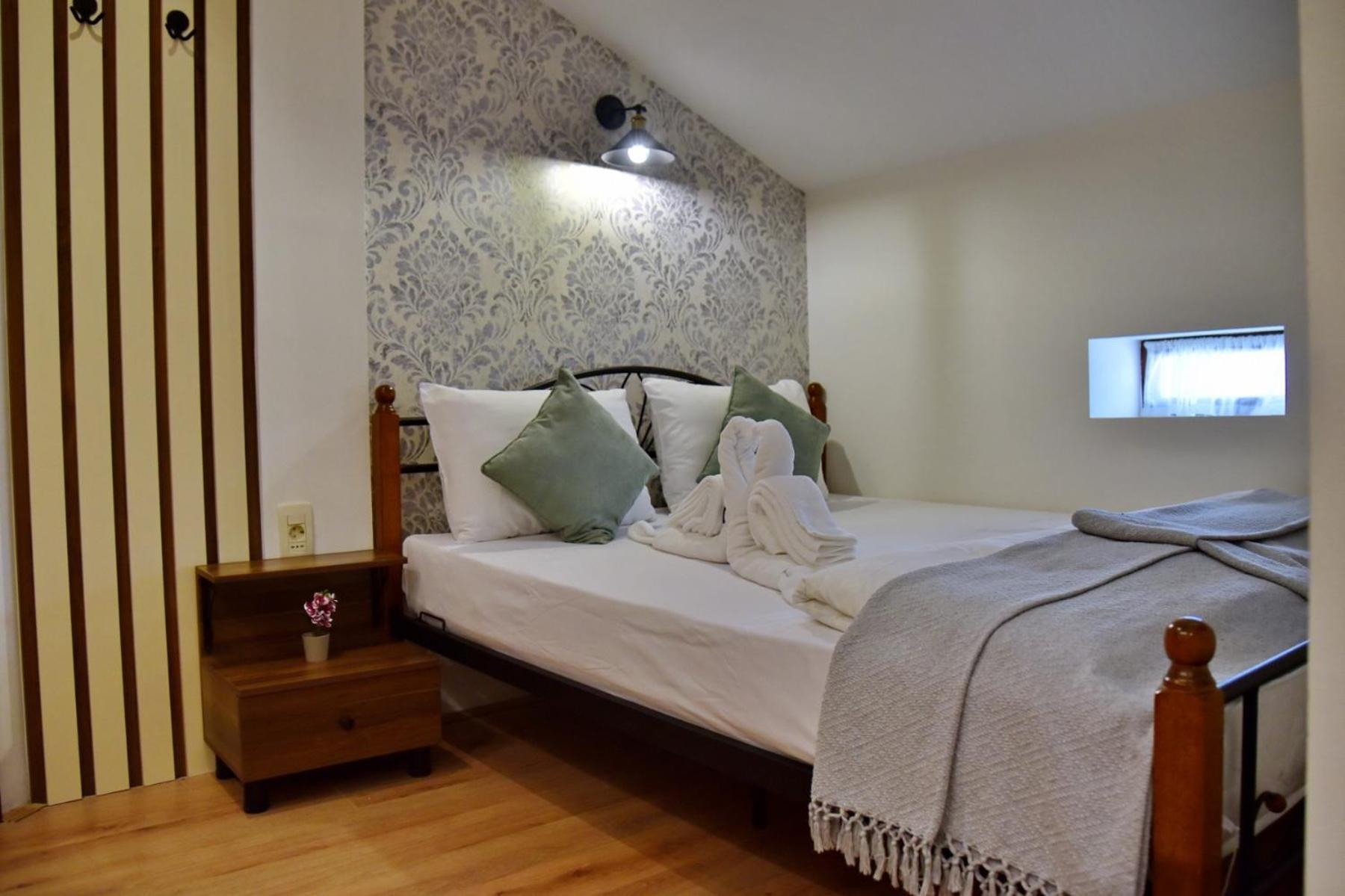 City House Central Bitola Esterno foto